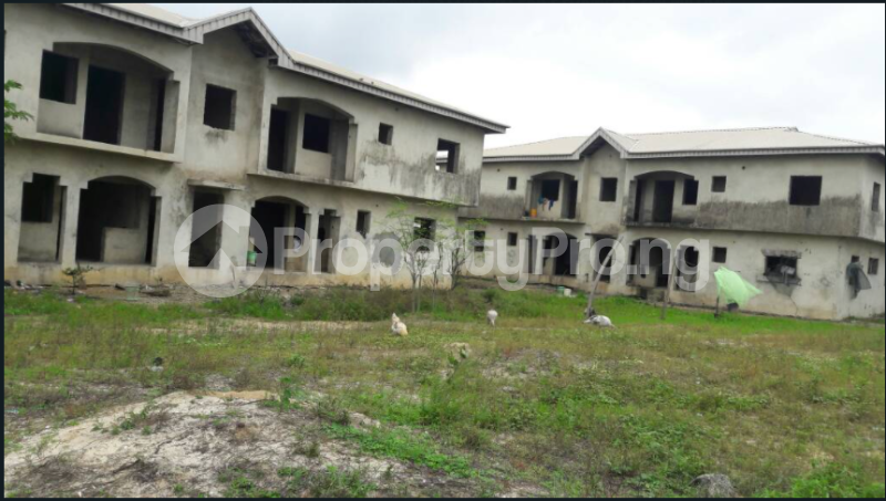 Land for sale . Ado Ajah Lagos