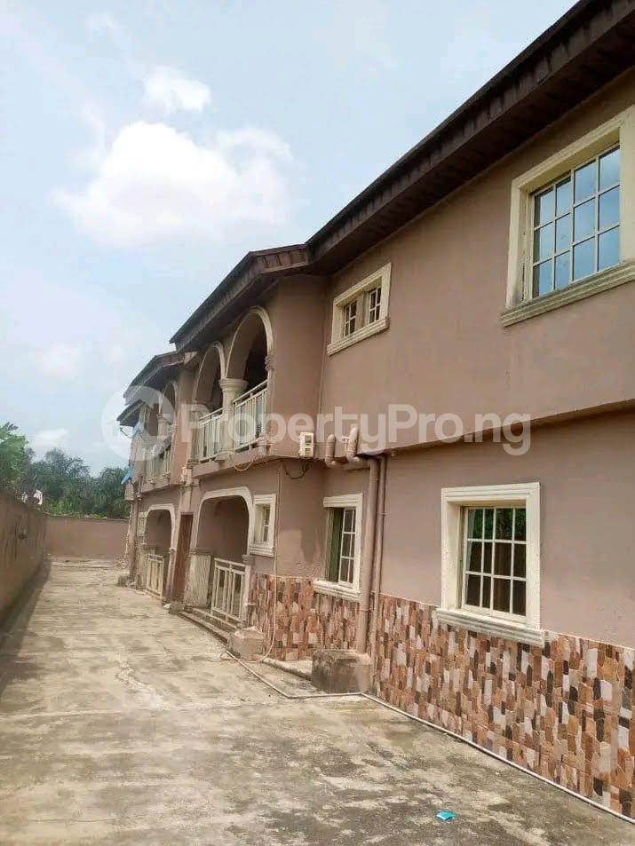 House for sale Lasu Isheri Igando Ikotun/Igando Lagos - 0