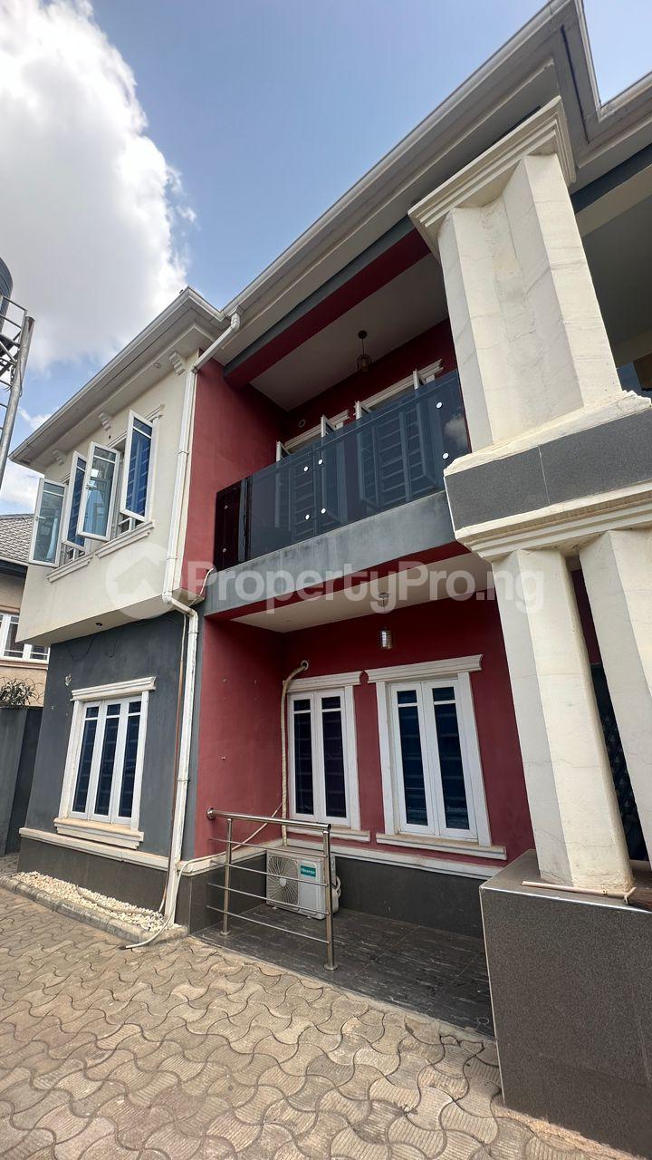 3 bedroom House for sale Skye View Estates Idishin Jericho Ibadan Oyo