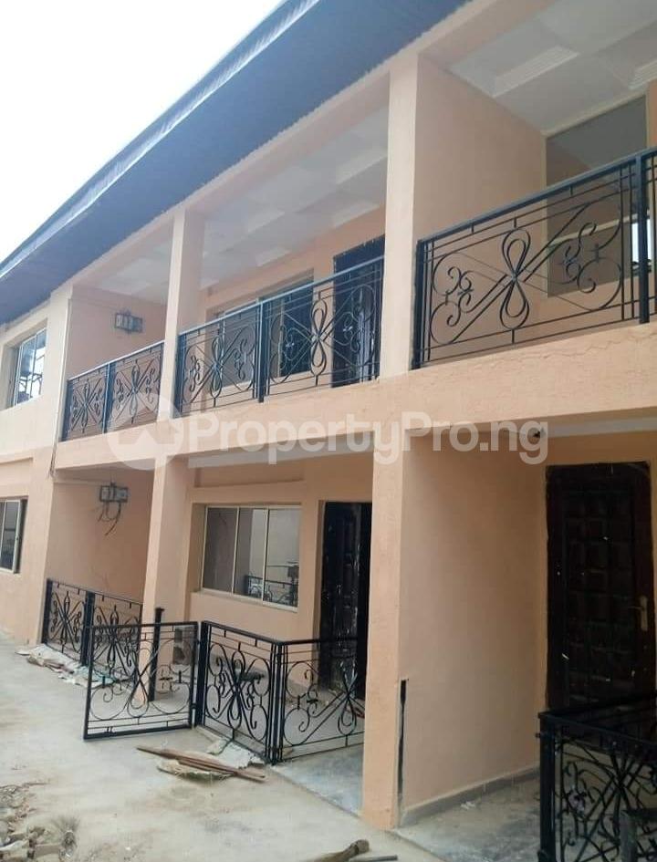 2 bedroom House for sale Apata Ibadan Oyo