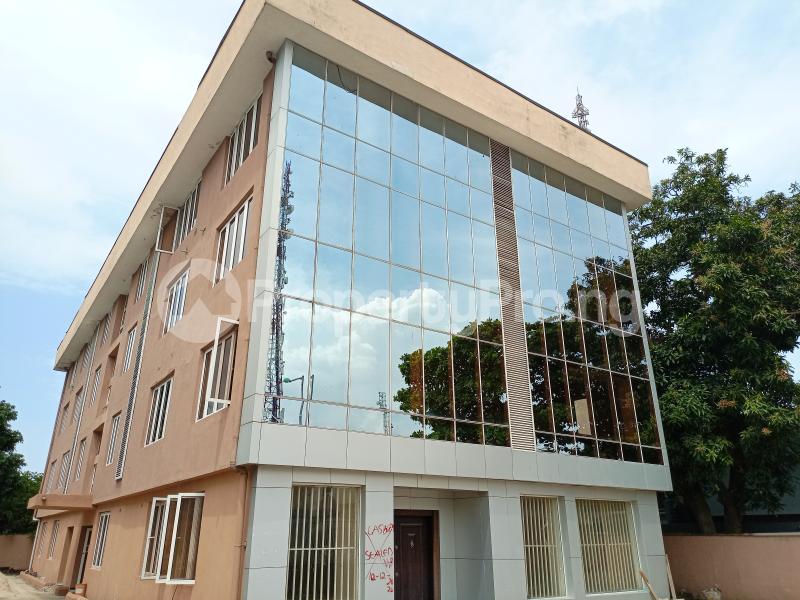 Commercial Property for sale Off Akin Adesola Victoria Island Lagos