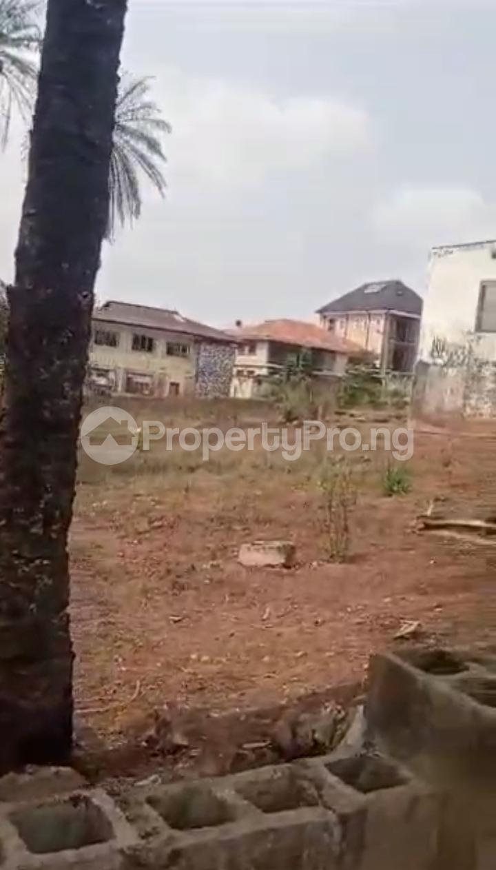 Land for sale Fodacis Ring Rd Ibadan Oyo