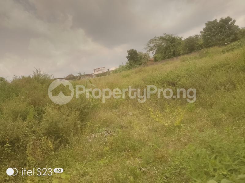 Land for sale Inuolaji Sharp Corner Oluyole Estate Ibadan Oyo - 0