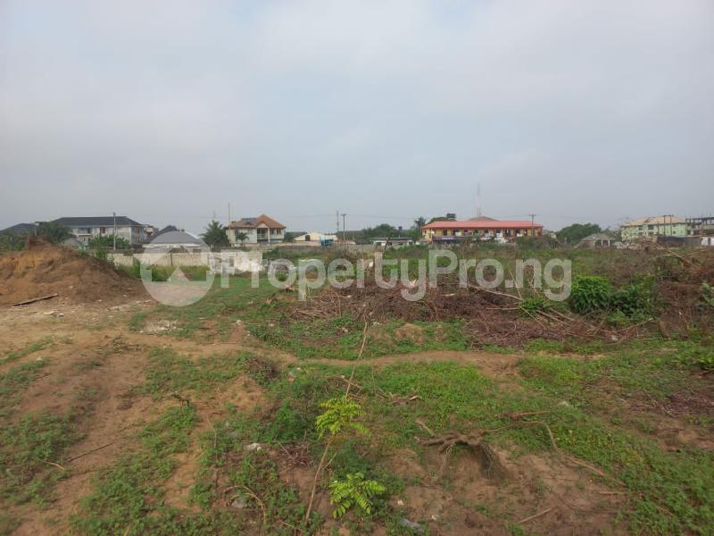 Land for sale Lakowe Golf Lakes Bogije Sangotedo Lagos