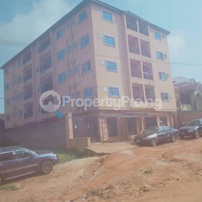 3 bedroom Flat / Apartment for sale 33onitsha Onitsha North Anambra