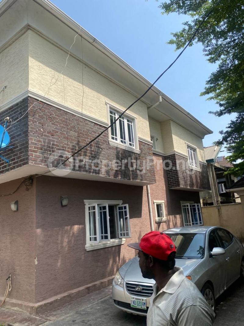 3 bedroom House for sale Silverpoint Estate, Badore Ajah Lagos