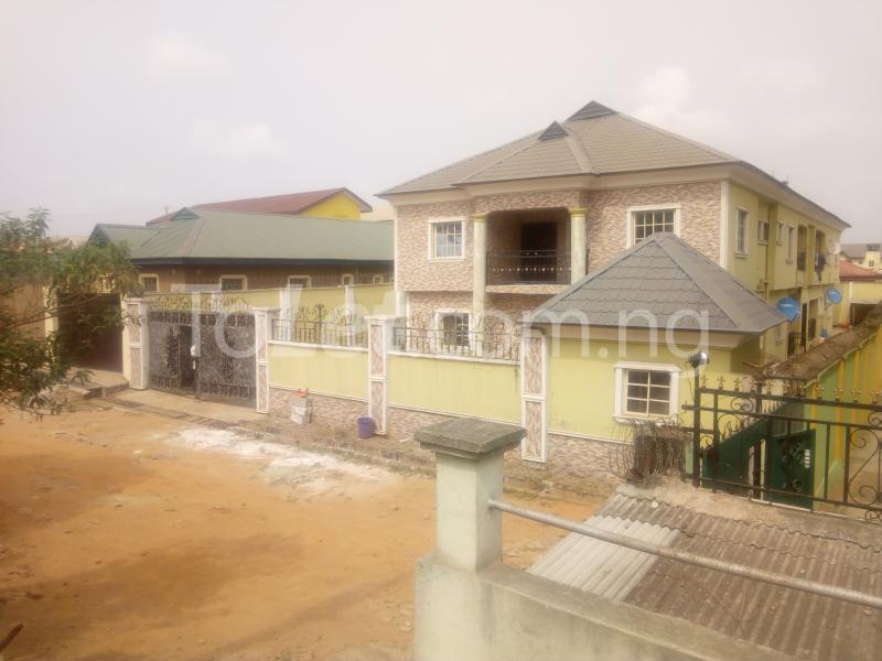 3 bedroom Flat / Apartment for sale Isheri Egbeda Alimosho Lagos