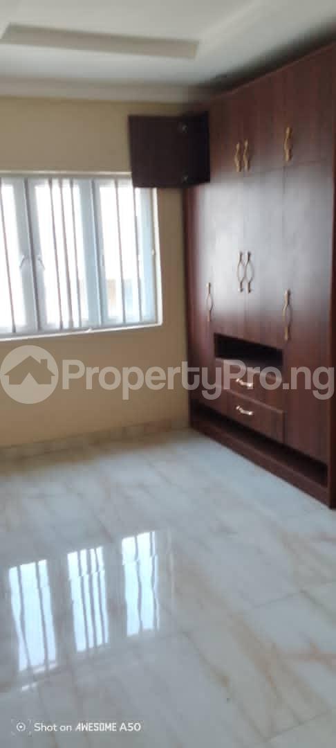 3 bedroom Flat / Apartment for rent Ilaje Ajah Lagos