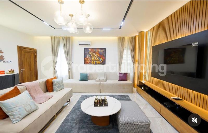 1 bedroom Flat / Apartment for shortlet Lekki Lagos