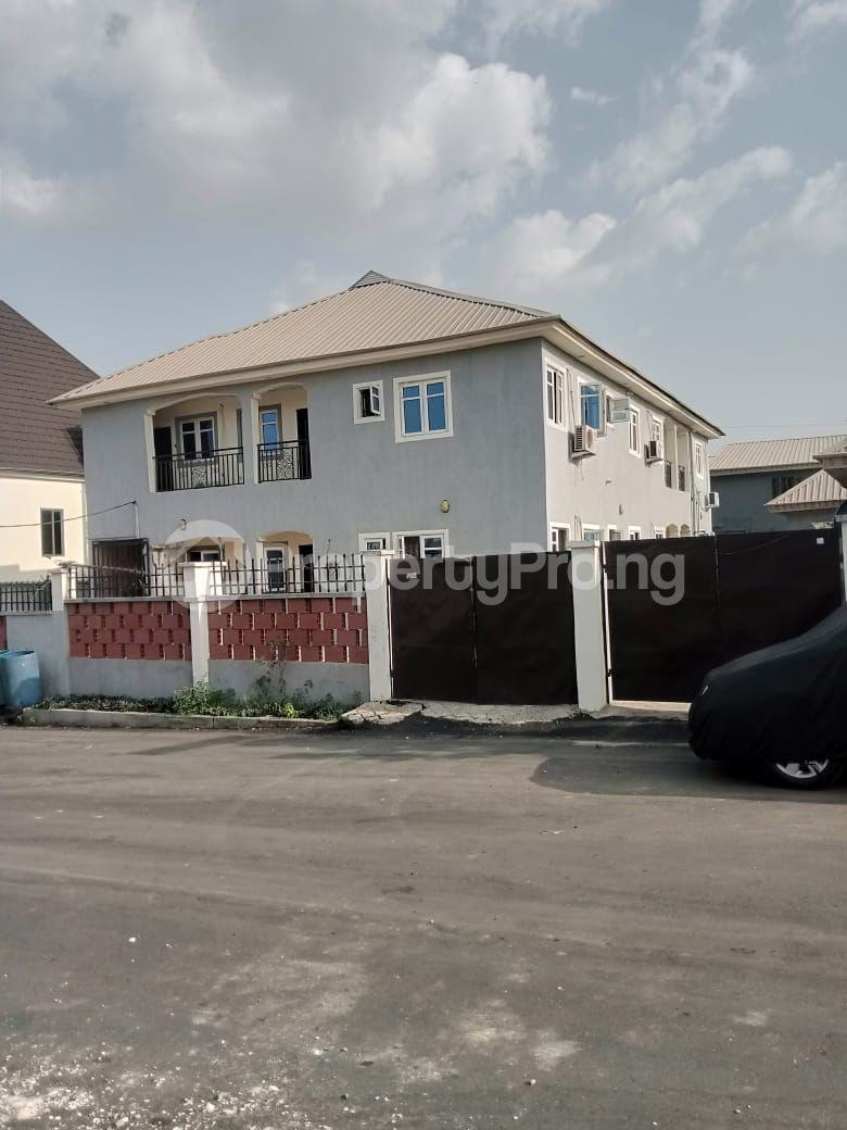 2 bedroom House for sale Old Bodija Bodija Ibadan Oyo