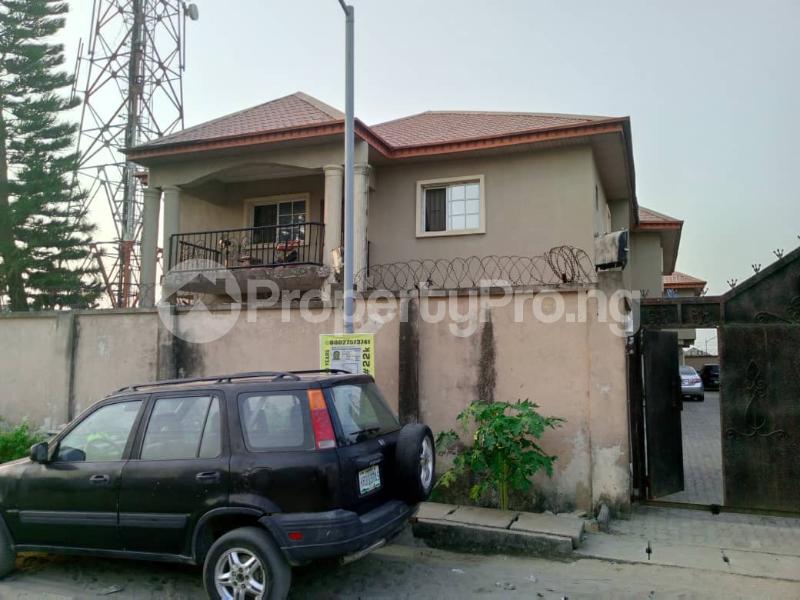 2 bedroom Flat / Apartment for sale Very Close To Epe Expressway Epe Lagos - 0