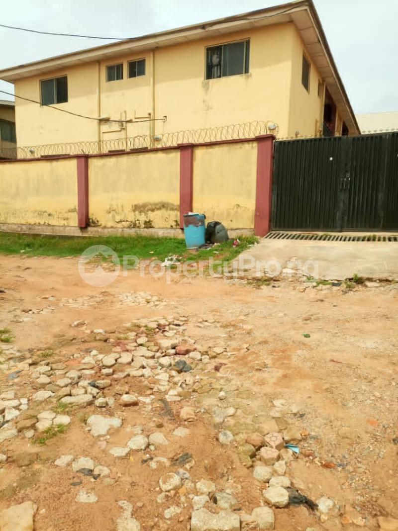 3 bedroom Flat / Apartment for sale Bamidele Street, Agodi Gate Ibadan Oyo
