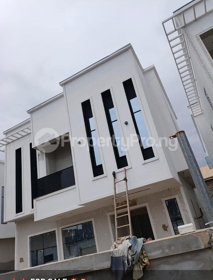 5 bedroom House for sale Ikeja Lagos