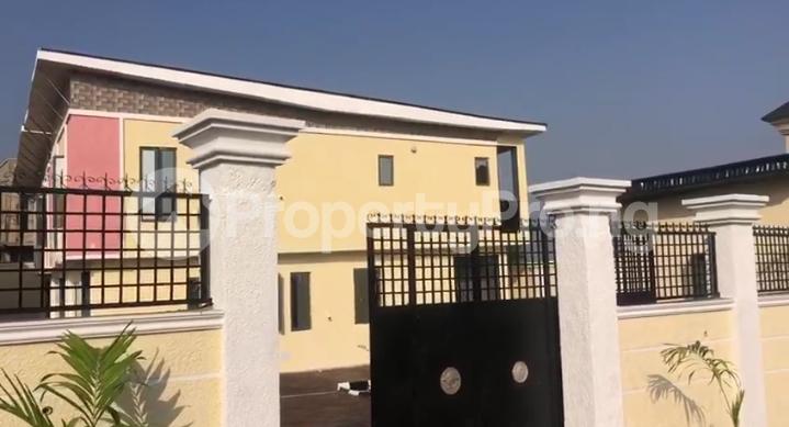 4 bedroom House for sale Adeoyo Off Ring Road Ibadan Oyo