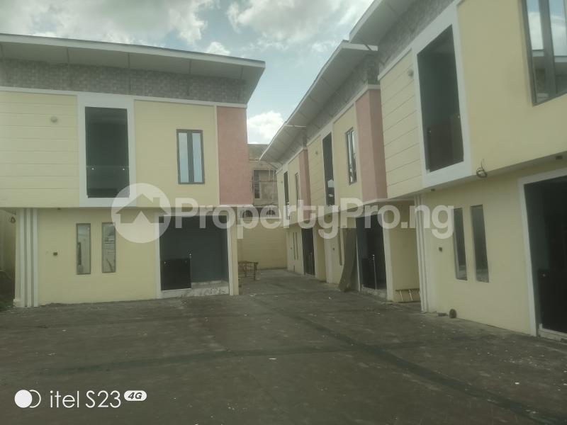 House for sale Adeoyo Gra Ring Road, Ibadan Oyo