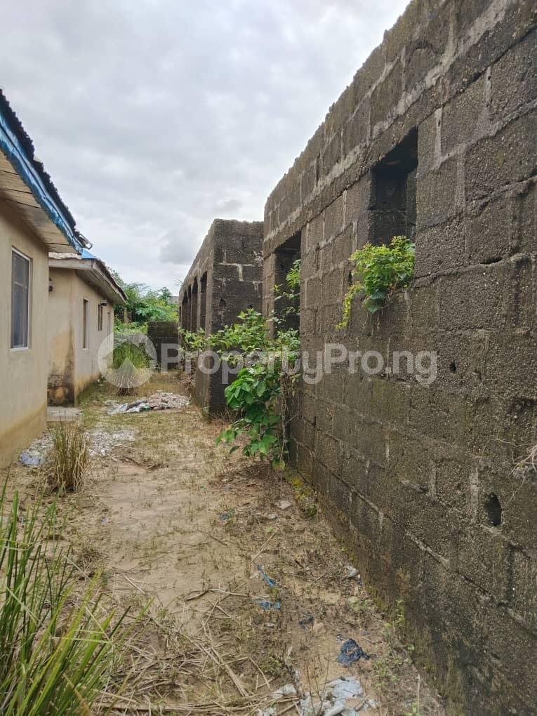 House for sale Morekete Igbogbo Ikorodu Lagos - 0