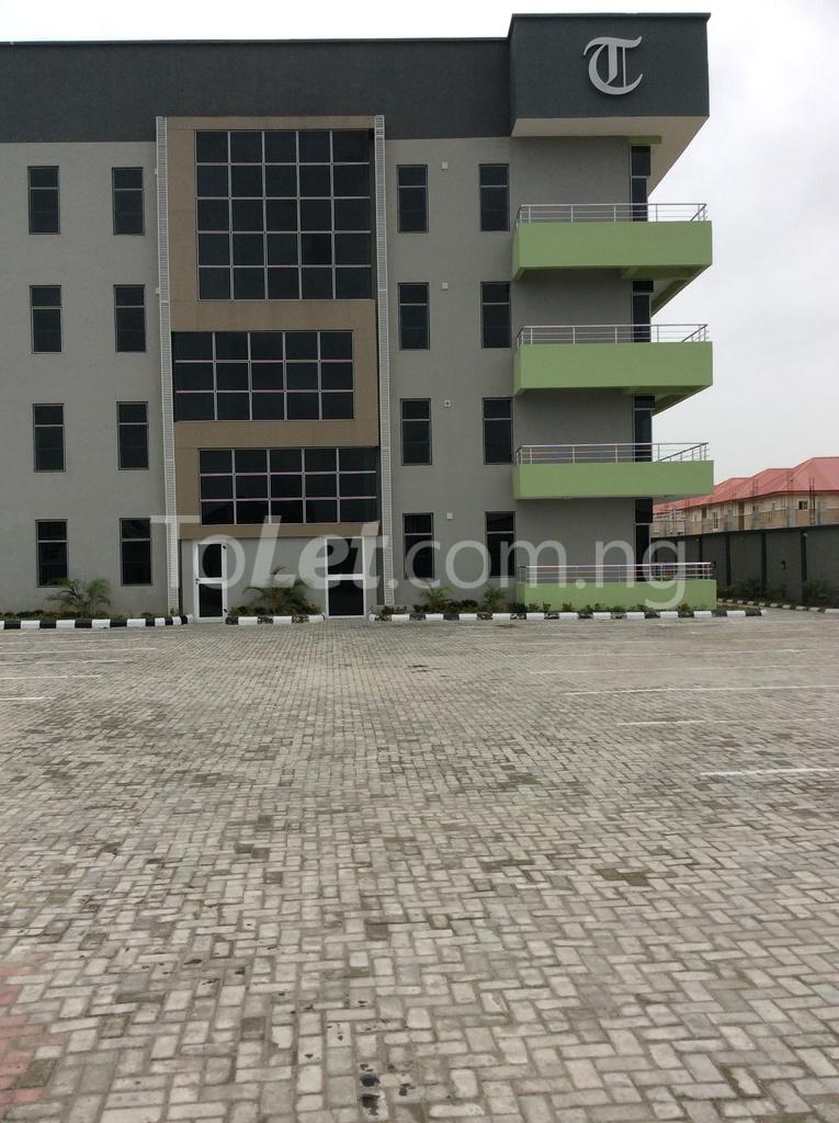 1 bedroom Flat / Apartment for rent   Victoria Island Lagos