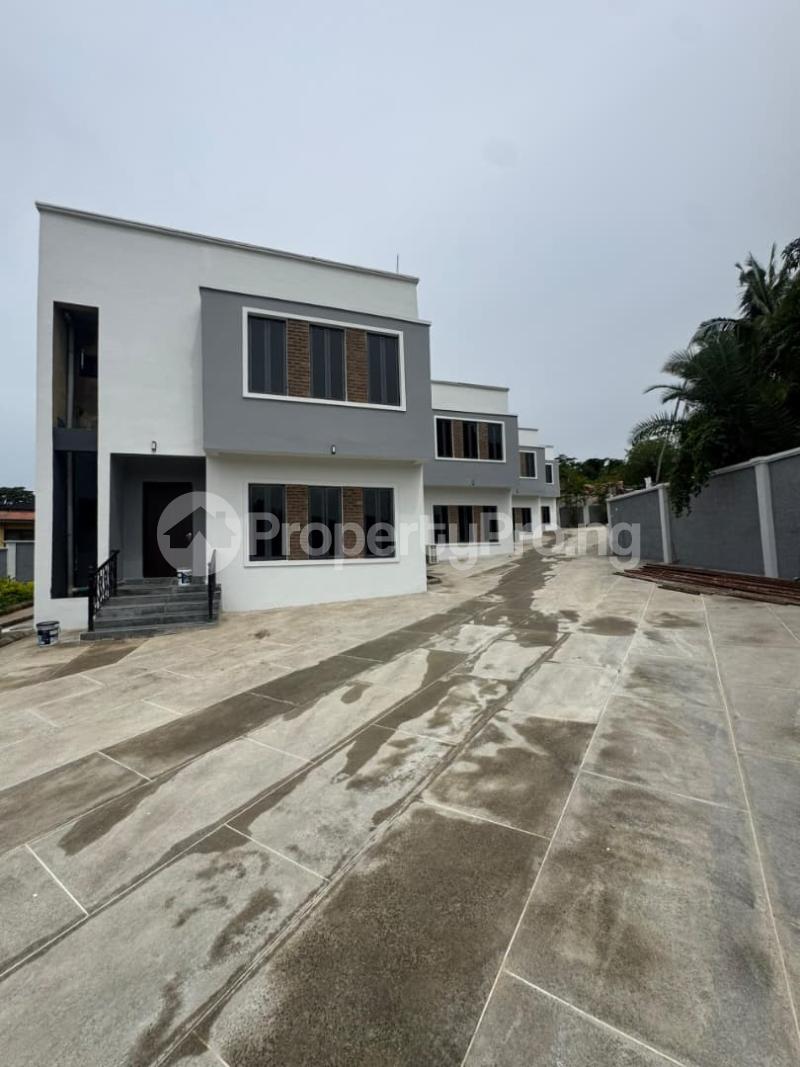 4 bedroom House for rent Onikoko Gra, Off Customs Road Agodi Ibadan Oyo