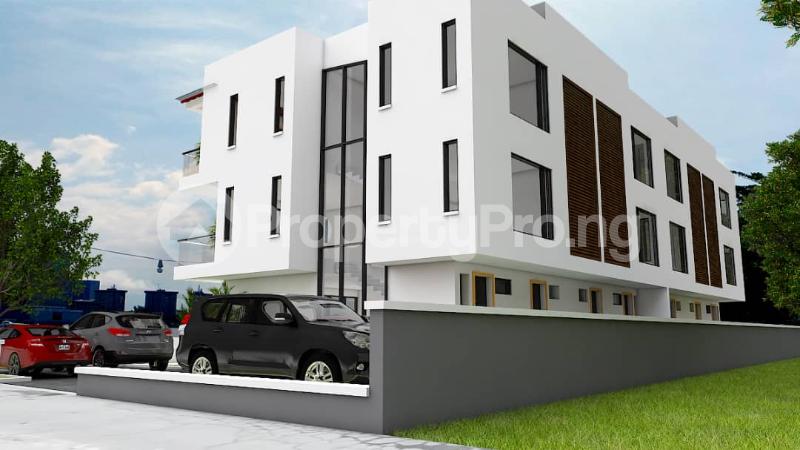 House for sale Ikeja GRA Ikeja Lagos - 0