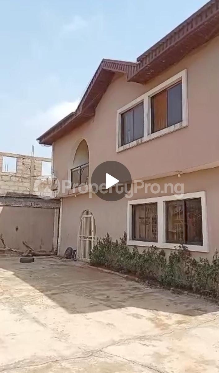 House for sale Onimalu, Mejida Ayobo Ipaja Lagos