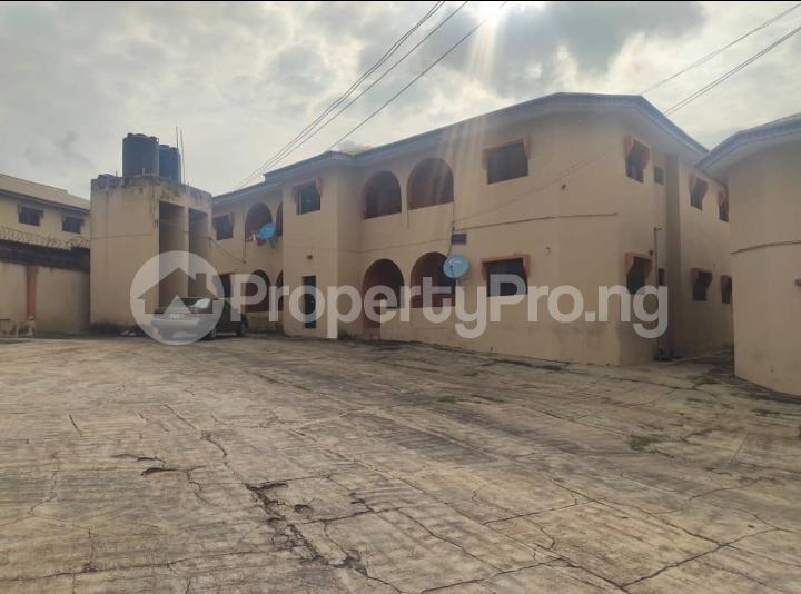3 bedroom House for sale Akala Way Akobo Ibadan Oyo