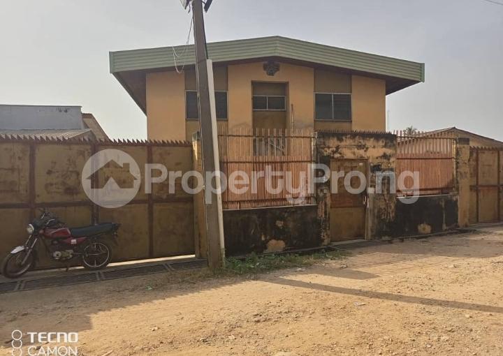3 bedroom House for sale Ring Rd Ibadan Oyo