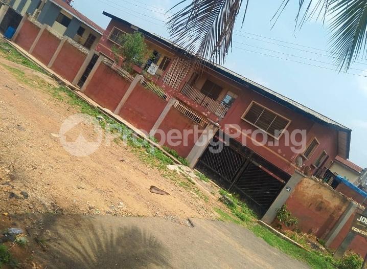 3 bedroom House for sale Iwo Rd Ibadan Oyo