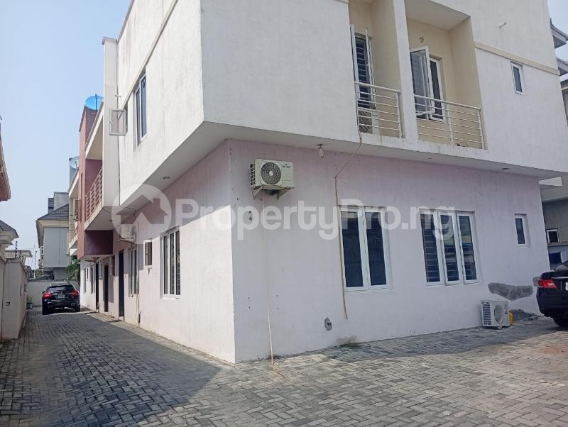 3 bedroom Flat / Apartment for sale Lekki Phase 1 Lekki Lagos