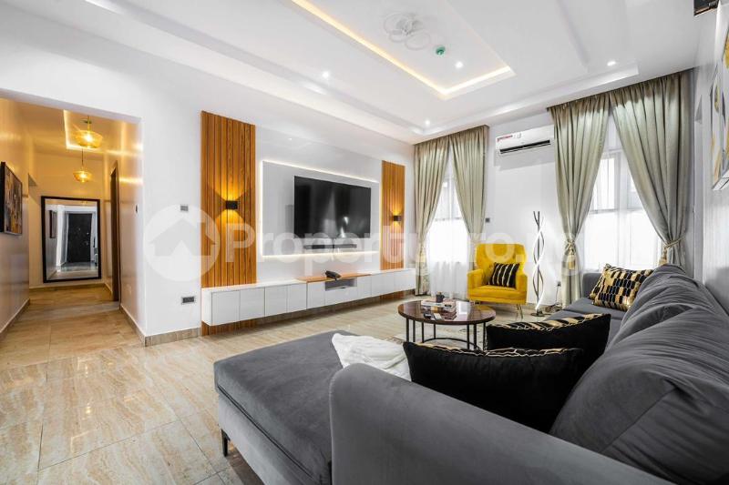 3 bedroom Flat / Apartment for shortlet Victoria Island Lagos