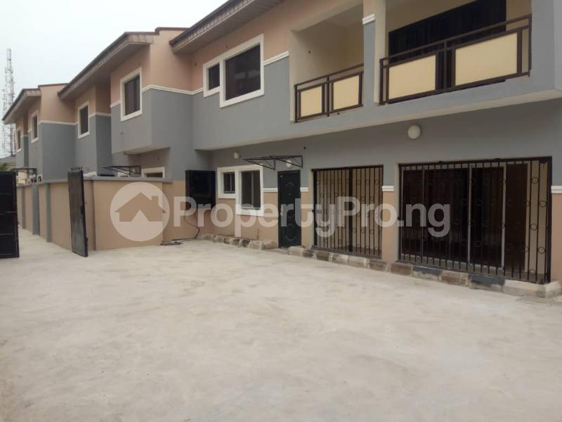 2 bedroom Flat / Apartment for rent   Lekki Phase 1 Lekki Lagos