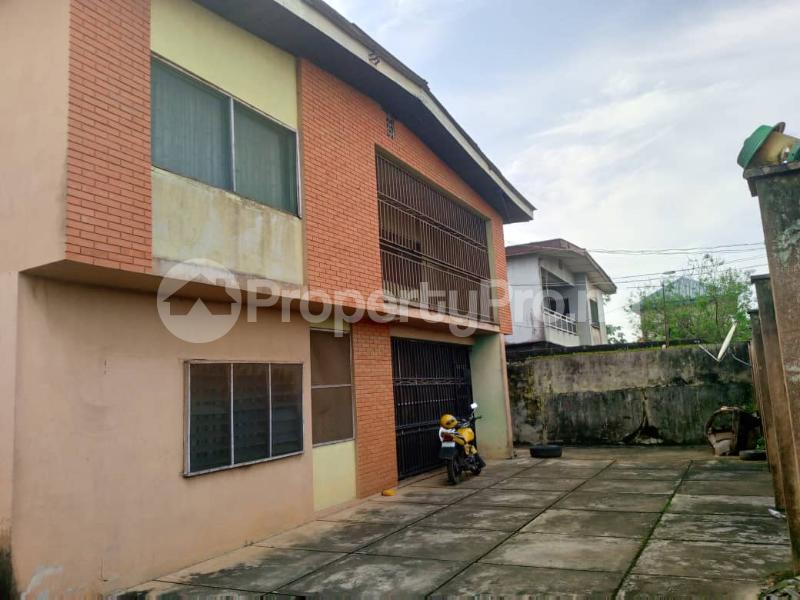 2 bedroom Flat / Apartment for sale Ikotun Lagos Alimosho Lagos