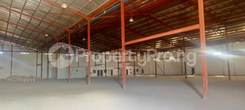 Commercial Property for rent Kachia Road, Before Dambo School Area, Kaduna South Kaduna