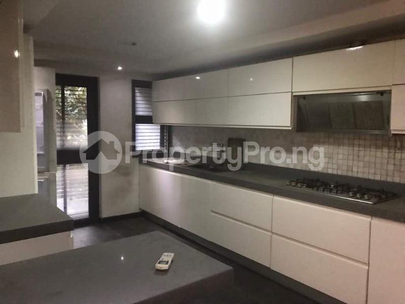 4 bedroom House for sale Old Ikoyi Ikoyi Lagos