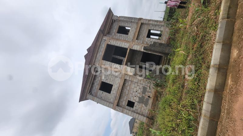 4 bedroom House for sale Lugbe Abuja