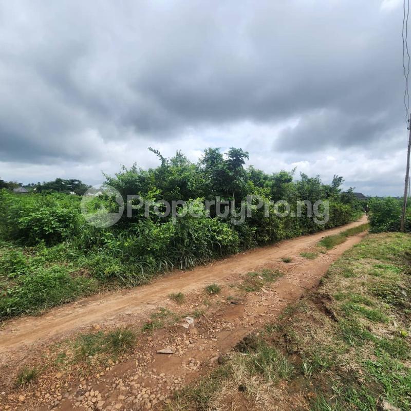 Land for sale Ido Market Ido Oyo