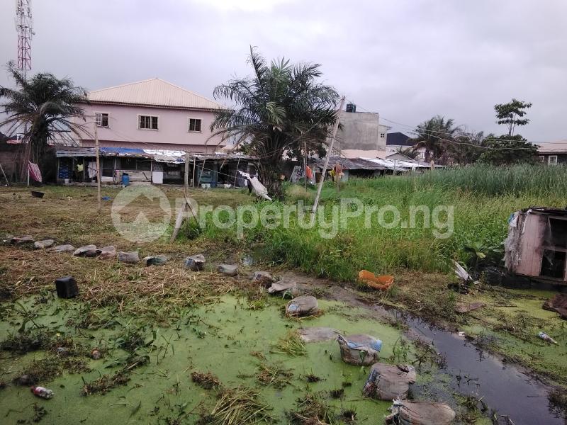Land for sale Seaside Estate Badore Ajah Lagos