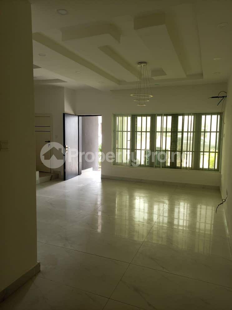 4 bedroom House for rent Nike Art Gallery Road Ikate Lekki Ikate Lekki Lagos