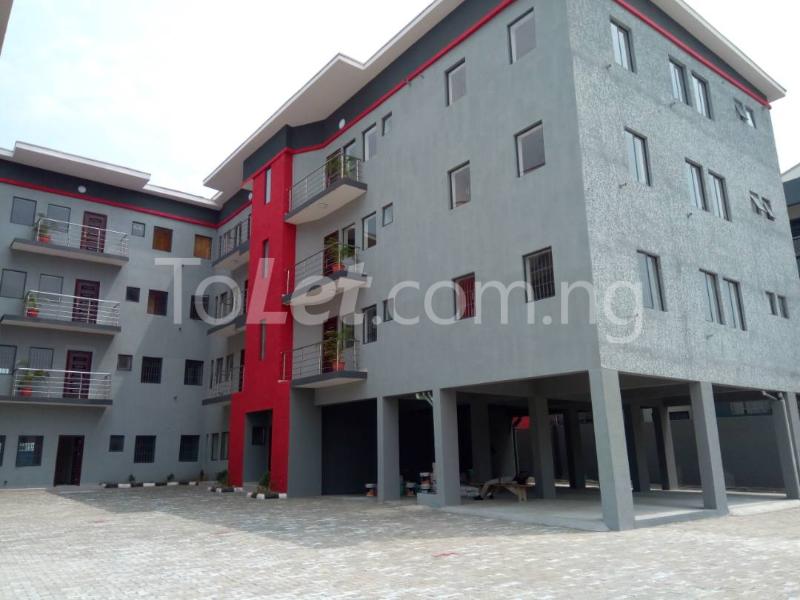 3 bedroom Flat / Apartment for sale Ikate Elegushi Ikate Lekki Lagos