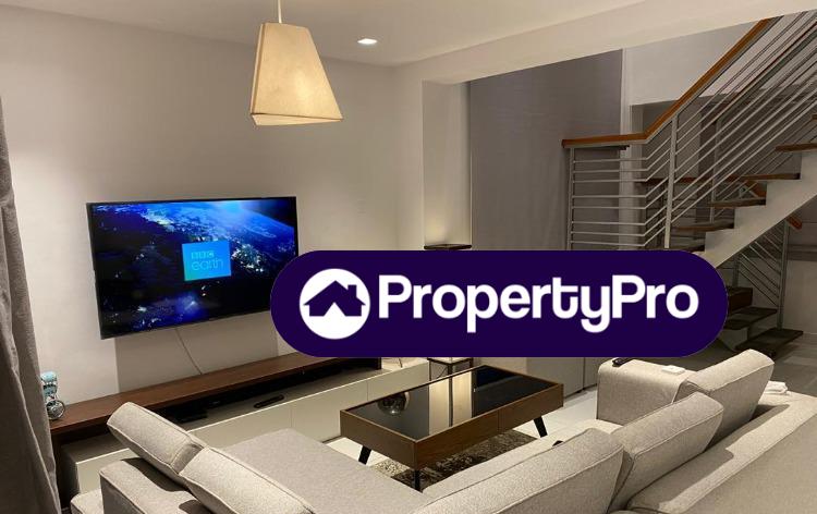 2 bedroom Flat / Apartment for shortlet Richmond Gate Estate, Ikate Elegushi, Lekki Lagos