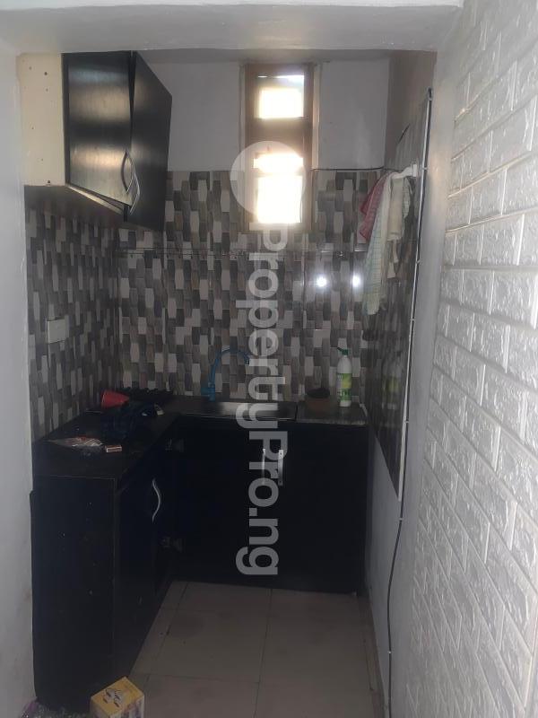 1 bedroom Flat / Apartment for rent Lekki Lagos