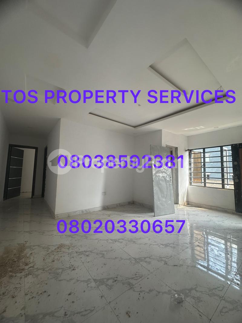 2 bedroom Flat / Apartment for rent Off Herbert Macaulay Way, Yaba ,lagos. Yaba Lagos