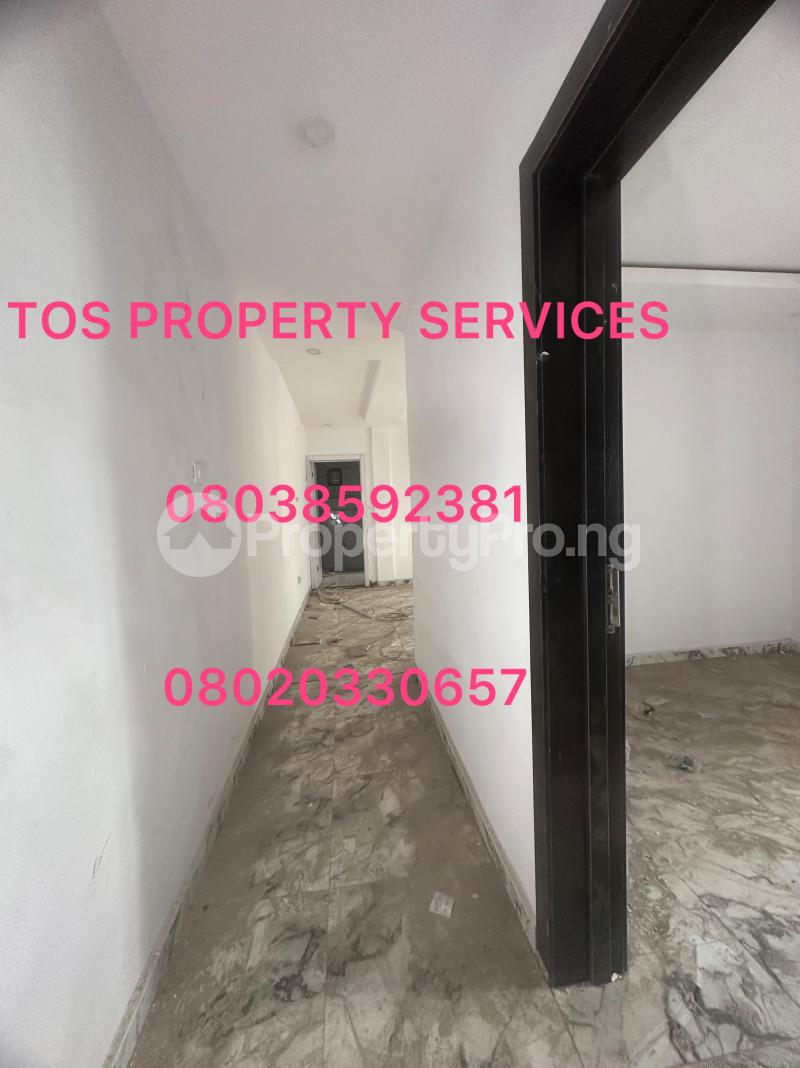 2 bedroom Flat / Apartment for rent Off Herbert Macaulay Way, Yaba Lagos