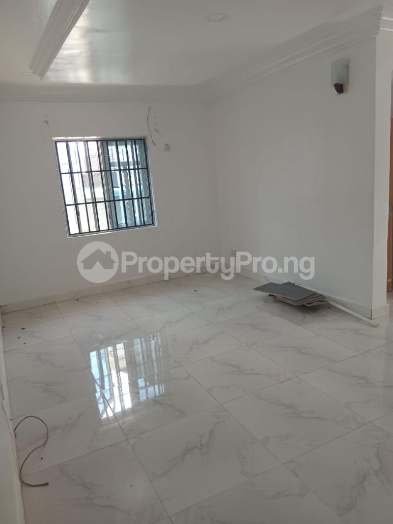 2 bedroom Flat / Apartment for rent Chevron Lekki Lagos