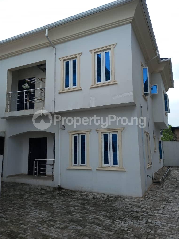 2 bedroom Flat / Apartment for rent Ilaje Ajah Lagos