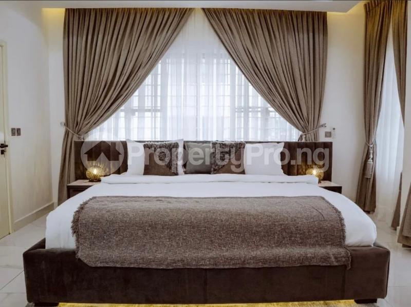 3 bedroom Flat / Apartment for shortlet Banana Island Banana Island Ikoyi Lagos - 0
