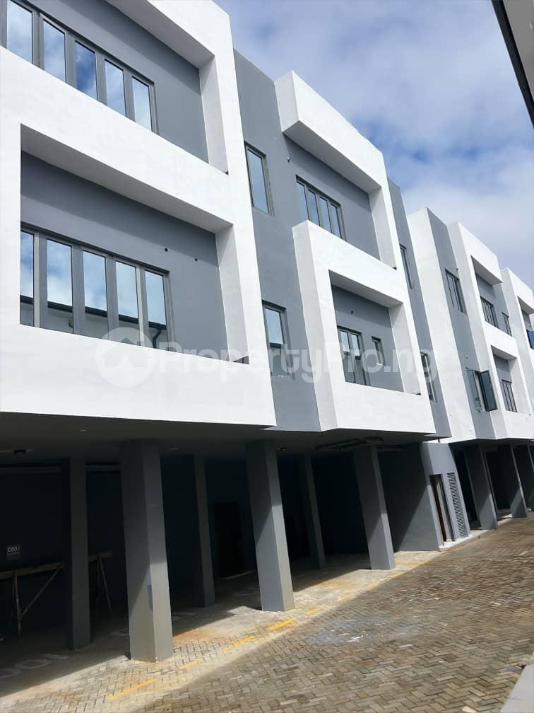 3 bedroom House for sale Abraham adesanya estate Ajah Lagos - 0