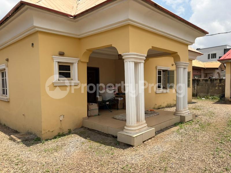 3 bedroom House for sale Catholic Church Gaduwa Abuja