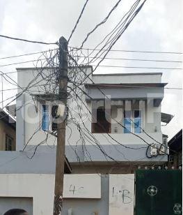 3 bedroom House for sale Mafoluku Oshodi Lagos