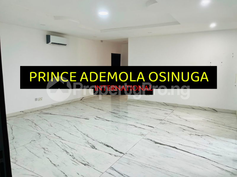 2 bedroom Flat / Apartment for rent Parkview Estate Ikoyi Parkview Estate Ikoyi Lagos