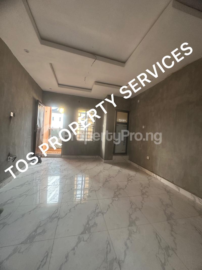 1 bedroom Flat / Apartment for rent Off Herbert Macaulay Way, Yaba Lagos